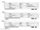 Fig. 71 - Methods and apparatus for data structure driven authorization and/or routing of outdial communication services