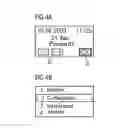 Fig. 05 - Method for forwarding a call to a call number that is assigned to the originally dialed number by means of a directory system