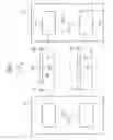 Fig. 02 - Method for establishing a communication key between subscribers of a wirelessly operating communication system