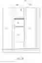 Fig. 02 - In-wall loudspeaker