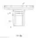Fig. 09 - In-wall loudspeaker