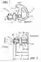 Fig. 02 - Earpiece with extension