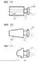 Fig. 08 - Earpiece with extension