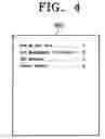 Fig. 04 - Image forming apparatus that automatically creates an index and a method thereof