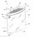 Fig. 01 - Flexible storage bag