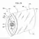 Fig. 17 - Flexible storage bag