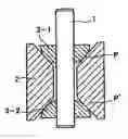 Fig. 01 - Special type bearing device