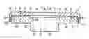 Fig. 01 - Thrust sliding bearing