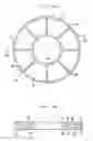 Fig. 08 - Thrust sliding bearing