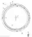 Fig. 02 - SLEWING RING HAVING IMPROVED INNER RACE CONSTRUCTION