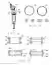 Fig. 03 - Unitized bearing assembly and method of assembling the same