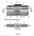 Fig. 03 - High speed and low loss GeSi/Si electro-absorption light modulator and method of fabrication using selective growth