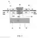 Fig. 04 - High speed and low loss GeSi/Si electro-absorption light modulator and method of fabrication using selective growth