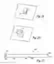 Fig. 11 - Integrated gradient index lenses