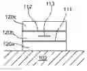 Fig. 01 - Multiple-core planar optical waveguides and methods of fabrication and use thereof