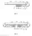 Fig. 06 - Backlight module structure for LED chip holder