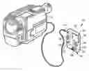 Fig. 01 - Portable recording device
