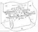 Fig. 01 - Air handler heat kit installation and mounting