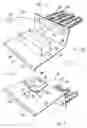 Fig. 03 - Air handler heat kit installation and mounting