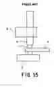 Fig. 16 - Imaging apparatus and lens movement control method
