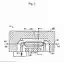 Fig. 03 - Low bias drift modulator with buffer layer