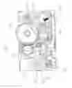 Fig. 03 - Image forming apparatus with a two component developer, toner density detection and toner density correction