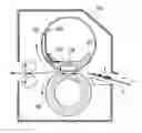 Fig. 01 - Image heating apparatus