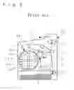 Fig. 03 - Image forming apparatus having a heat-discharging rotary-type development unit