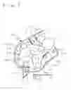 Fig. 08 - Image forming apparatus having a heat-discharging rotary-type development unit