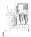 Fig. 02 - Toner supply device providing toner agitation and developing unit using the same