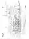 Fig. 03 - Toner supply device providing toner agitation and developing unit using the same