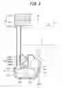 Fig. 04 - Toner supply device providing toner agitation and developing unit using the same