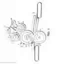 Fig. 02 - External heater rollers for fuser surface cleaning