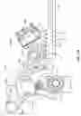 Fig. 22 - Door panel interlocks for an image forming device