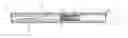 Fig. 01 - Sliding piston opening means