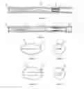 Fig. 03 - Sliding piston opening means