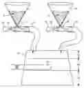 Fig. 01 - Process and apparatus for highway marking