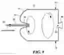Fig. 07 - Process and apparatus for highway marking