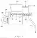 Fig. 10 - Process and apparatus for highway marking