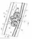 Fig. 08 - Vibrating device for screeding machine