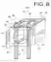 Fig. 08 - Flood levee and barrier module and system