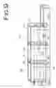 Fig. 09 - Flood levee and barrier module and system