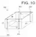 Fig. 10 - Flood levee and barrier module and system