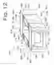 Fig. 12 - Flood levee and barrier module and system