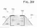 Fig. 33 - Flood levee and barrier module and system