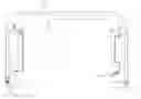 Fig. 01 - Door and valve assembly for a pneumatic transmission system