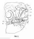 Fig. 03 - Quick change holder for cutting tool