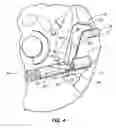 Fig. 04 - Quick change holder for cutting tool