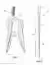 Fig. 02 - Methods for manufacturing endodontic instruments by milling