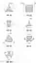 Fig. 03 - Methods for manufacturing endodontic instruments by milling